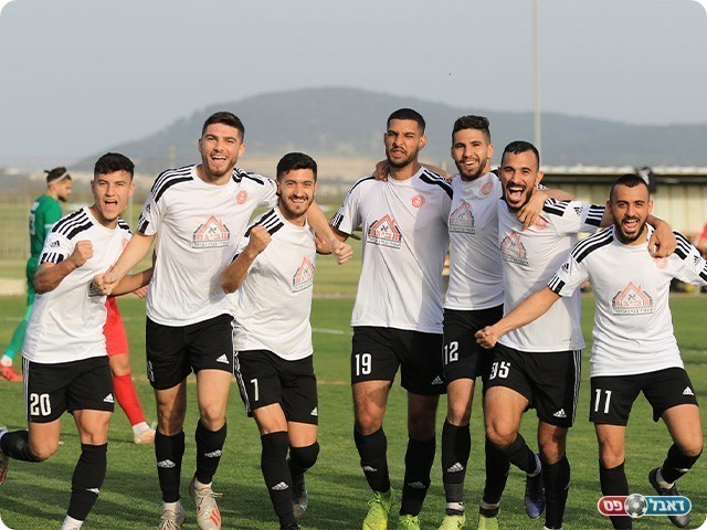 ימשיכו את התקופה הטובה? שחקני זלפה (דאפר מחאמיד)